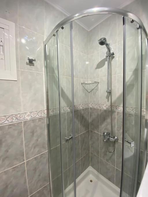 Apt Moderno Con Vistas, Recepcion 24 Hs Y Piscinas Benalmadena Exterior photo
