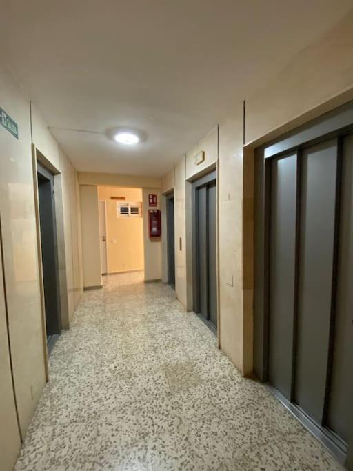 Apt Moderno Con Vistas, Recepcion 24 Hs Y Piscinas Benalmadena Exterior photo